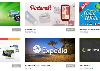 Google elege melhores aplicativos para android de 2012