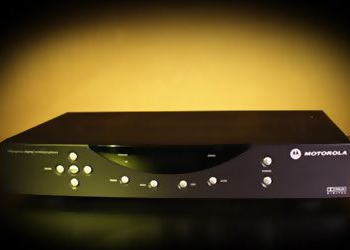 Google anuncia a venda de uma parte da motorola mobility