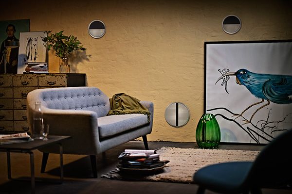 Bang & olufsen sistema de som incorporado