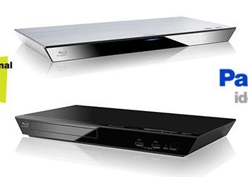 Ces 2013: blu-rays da panasonic passam para o conceito “smart”
