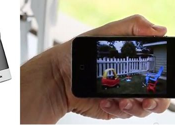 D-link lança a primeira câmara cloud de monitorização de exteriores para casa e escritório