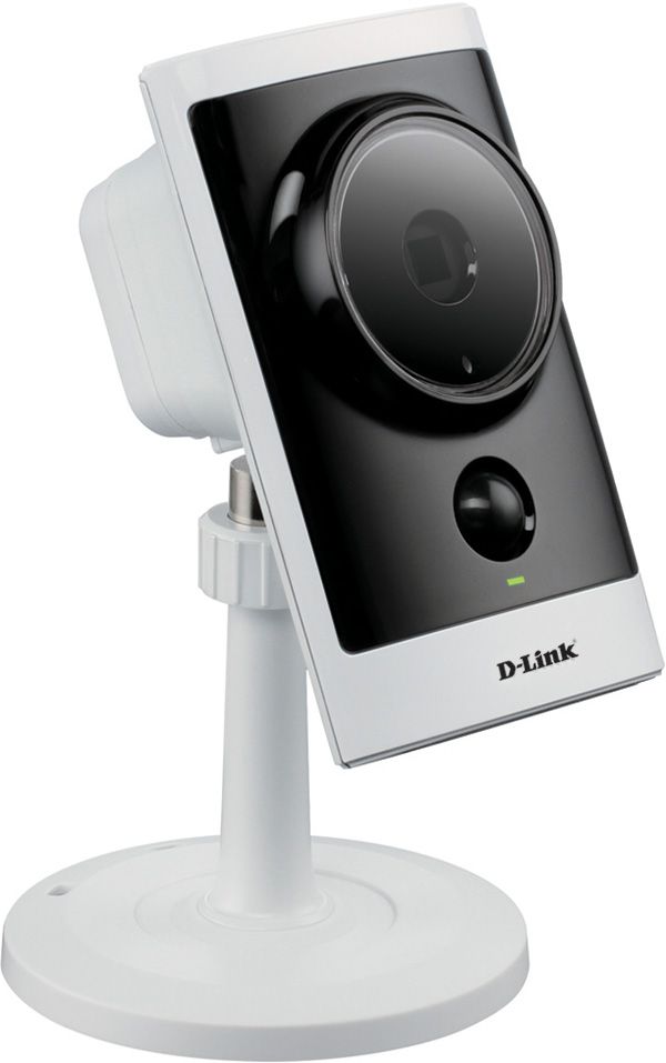 D-link dcs-2310l / dcs-2332l