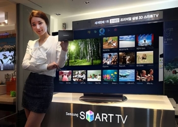 Samsung evolution kit