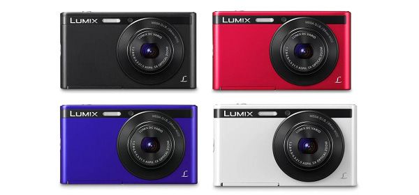 Panasonic-Lumix-XS1