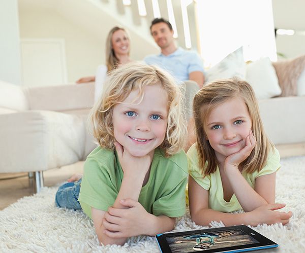 Tablet Acer Iconia B1-A71