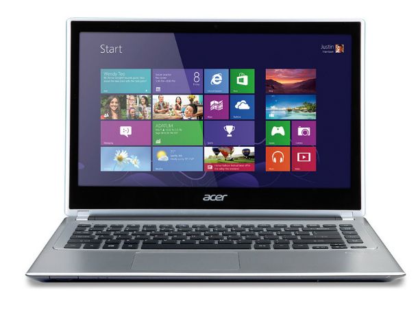 Aspire V5 Touch