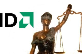 Amd acusou vários ex-funcionários de roubarem arquivos confidenciais