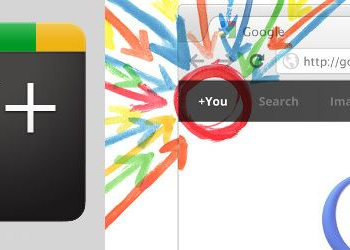 Google+ torna-se na segunda rede social mais utilizada do mundo…