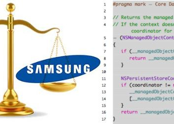 Samsung pede a um tribunal para ter acesso ao código fonte do ios 6