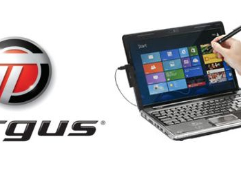 Targus anuncia pen touch para pc’s com windows 8 sem ecrã táctil