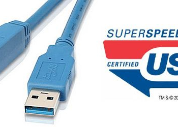 Actualização à especificação usb 3. 0 vai permitir velocidades até 10 gbps