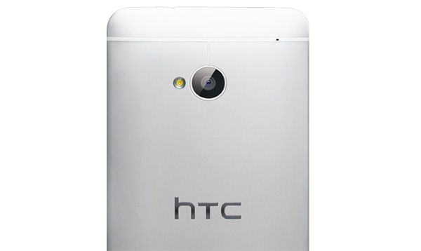 HTC One Câmera com tecnologia UltraPixel