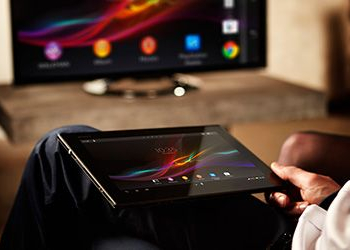 Xperia_tablet_z_living_room