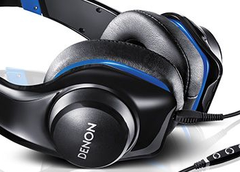 Denon urban raver ah-d321