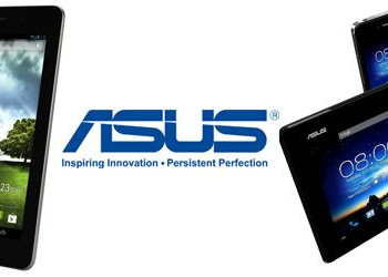 Asus anuncia fonepad e padfone infinity