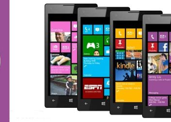 Windows phone 8 vai permitir actualizações