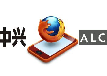 Zte e alcatel apresentam primeiros smartphones com o firefox os