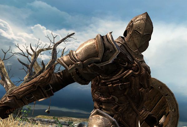 infinity blade free 02 iPad, iphone, iPod TecheNet Infinity_blade_free_02