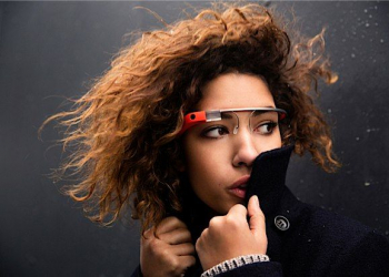 Google glass chegam ao mercado em 2014