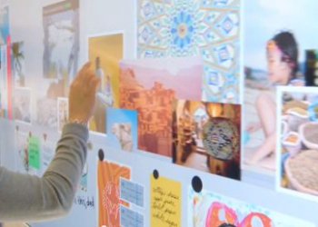 Uma visão para o futuro por parte da microsoft