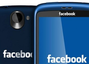 Facebook vai apresentar um smartphone com android a 4 de abril
