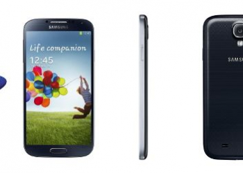 Samsung apresenta o galaxy s4 – o smartphone mais potente do mundo.
