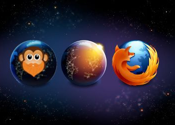 Odinmonkey – o caminho para uma internet turbinada no firefox