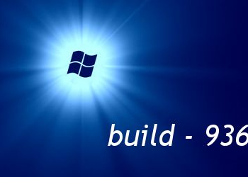 Versão 9364 do windows blue “vaza” na internet – conheça as novidades