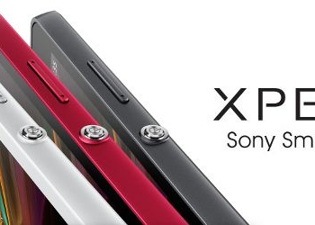 Xperia sp e xperia l – as novas ofertas de média gama da sony