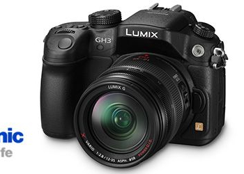 Lumix-dmc-gh3