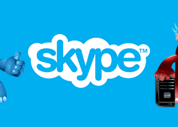 Skype-under-attack