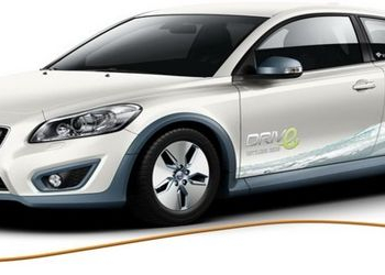 Carro elétrico: c30 eletric chega a 70 km/h em 5,9 segundos