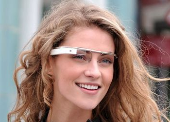Google-glass