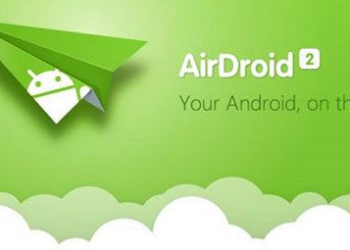 Airdroid – controle os vários aspectos do seu smartphone android