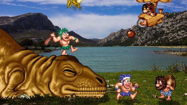 img artistas brasileiros 16bit reais 07 Nintendo, SNES TecheNet Img_artistas_brasileiros_16bit_reais_07