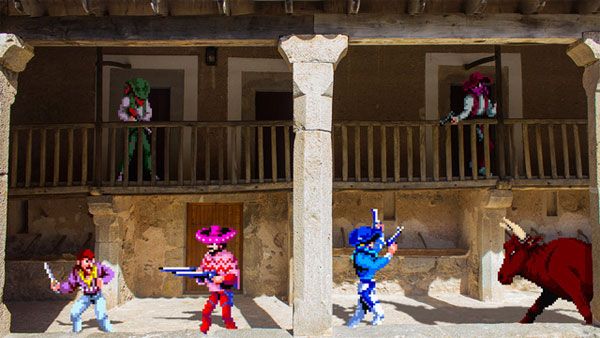 img artistas brasileiros 16bit reais 08 Nintendo, SNES TecheNet Img_artistas_brasileiros_16bit_reais_08