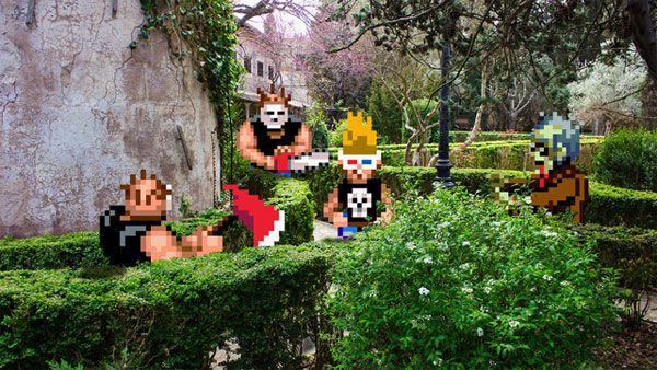 img artistas brasileiros 16bit reais 15 Nintendo, SNES TecheNet Img_artistas_brasileiros_16bit_reais_15