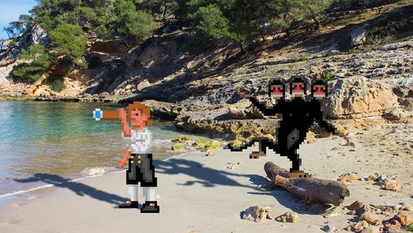 img artistas brasileiros 16bit reais 17 Nintendo, SNES TecheNet Img_artistas_brasileiros_16bit_reais_17