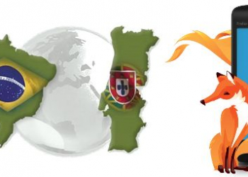 Brasil e portugal vão ter à venda smartphones com o firefox os em junho