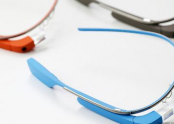 Google anuncia especificações base do google glass