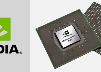 Nvidia anuncia novas placas gráficas da série geforce 700m