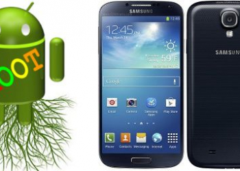Já existe um exploit para conceder acesso root no galaxy s4