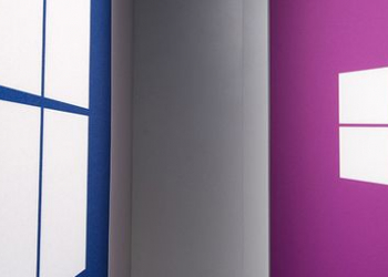 Microsoft pode trazer de volta o botão de iniciar no windows 8. 1 blue