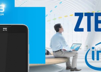 Zte apresenta o zte geek na idf 2013