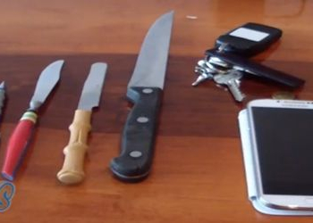 Galaxy s4 passa em teste de resistência