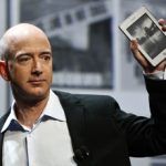 Amazon unveils $199 kindle fire tablet, taking on apple's ipad