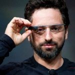 Sergey brin