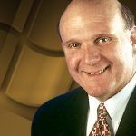 Steve ballmer