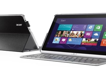 Acer lança aspire p3, primeiro ultrabook convertível da empresa
