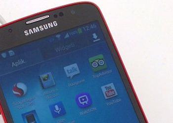 Galaxy s4 active terá corpo de metal e tela de 5 polegadas